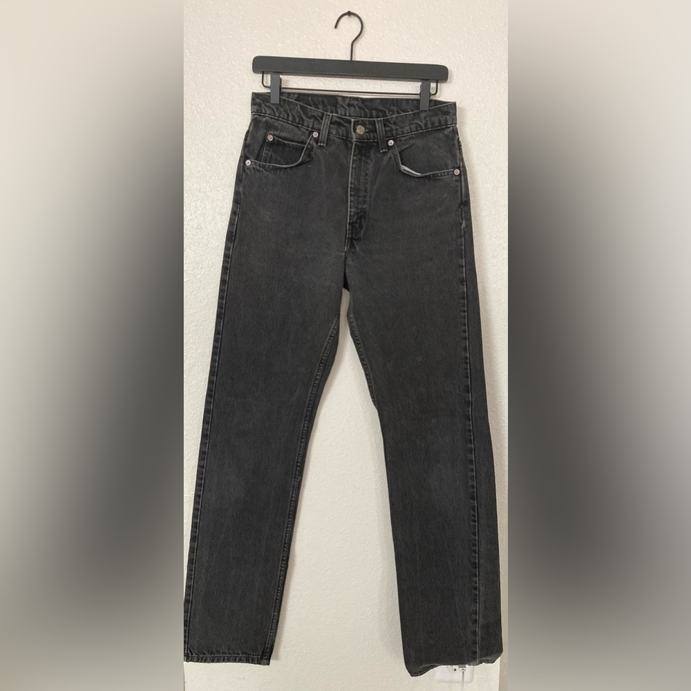 Levi jeans - Picture 2 of 4
